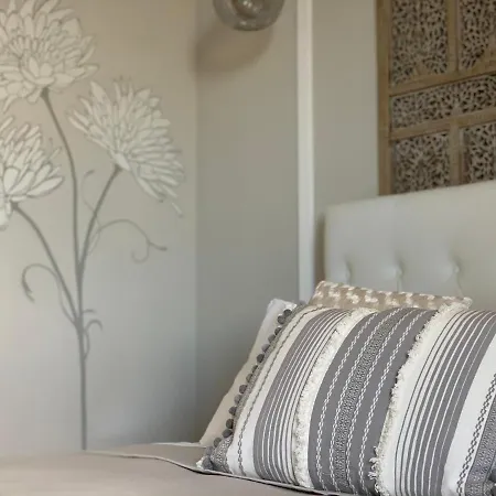 Pensionat Le Dimore Di Don Corrado Trani