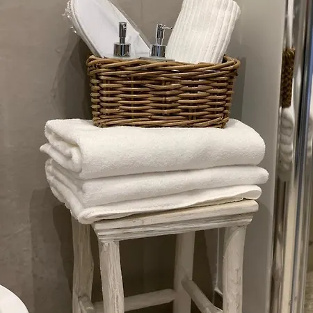 Pensjonat Le Dimore Di Don Corrado Trani