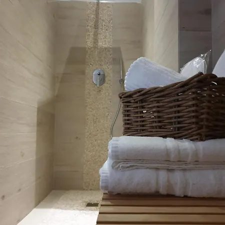 Le Dimore Di Don Corrado Trani