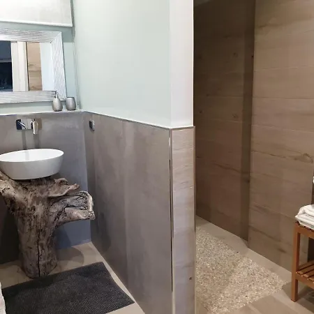 Le Dimore Di Don Corrado