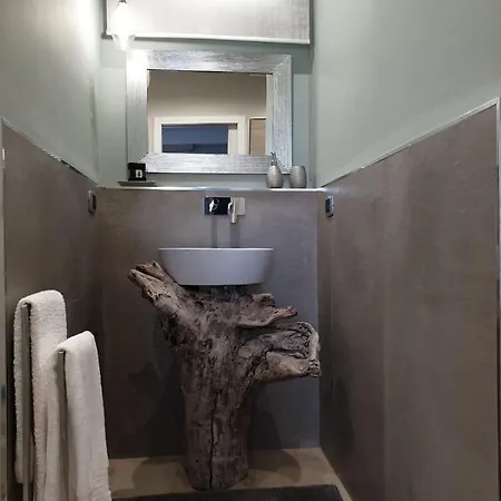 Pensionat Le Dimore Di Don Corrado