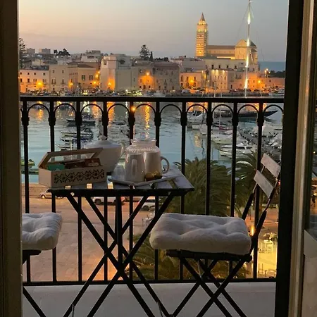 Le Dimore Di Don Corrado Guest house