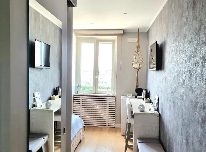 Le Dimore Di Don Corrado בית הארחה 4*